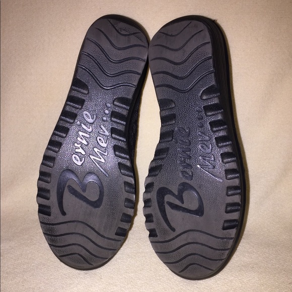 Bernie Mev Wedge Platform Heels - Picture 6 of 7